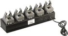 Streamlight 75400 Stinger 5-UNIT Bank Charger 120V Ac New Box. Price: $249.00.