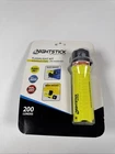 Night Stick Xpp 5418GX-K01 Flashlight Kit Dust/waterproof New Quick Ship. Price: $44.99.