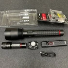 Coast 4 Piece Flashlight & Headlamp Set FLX65R XP86R G56R Slayer Ultra Used. Price: $85.49.
