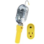Bayco SL-204 Replacement Work Light Head Only Led Shop Unit New. Price: $16.00.