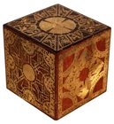 Hellraiser - Lament Box 1:1 Scale Prop Replica Trick Or Treat Studios New. Price: $134.35.
