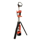 Milwaukee Tool 2500 Lumen M18 Rocket Dual Power Tower Light 2131-20 New. Price: $264.03.