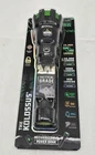 New Kodiak Kolossus WM-15KRCH-2 15,000 Lumens Rechargeable Led Flashlight. Price: $69.99.