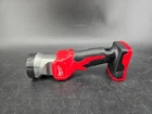 Milwaukee 18V Cordless 100 Lumens Led Flashlight (tool-only) 2735-20 Used. Price: $29.99.