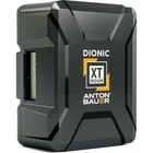 Anton Bauer Dionic Xt 150WH Gold-mount Lithium-ion Battery 8675-0127 New. Price: $530.00.