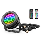 72W Rgbw Led Wall Washer Light, RGB+5700K Cct Dimmable Flood - Waterpro... New. Price: $111.04.