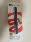 Streamlight 88033 Protac 270 Lumen Flashlight 2AA-X New. Price: $51.88.