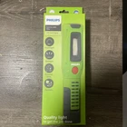 Portable Garage Torches / Flash Lights Philips X30PILLX1 New. Price: $47.01.