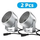 2 Pcs 48LED Illuminator Ir Infrared Night Vision Light For Security Cctv Camera New. Price: $19.78.