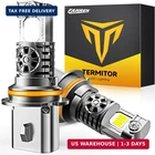 Termitor 9004/HB1 Light Bulbs, 50,000LM 1000% Brightness, 60000+ Hours Lifespan, New. Price: $67.48.