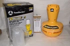 Wobble Light Jr Southwire 111026 80W 8000L Self-righting Led New. Price: $249.00.
