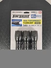 Bell + Howell Taclight High Performance Flashlight 3 Pack - Seen On Tv New. Price: $24.95.