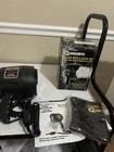 Brinkmann Spot/flood Light, 1200 Lumens Q-beam Max Million Iii, 12V Dc Used. Price: $24.49.