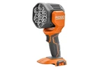 Ridgid R8699B 18V Cordless Led Spotlight (tool Only) Open. Price: $47.50.