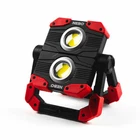 Nebo Omni 2,000 Lumen Cob Led Black Rechargeable Handheld Work Light New. Price: $35.00.