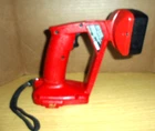 Genuine Craftsman Limited Edition (982005-001) 14.4 Volt Flash Light Tool Only Used. Price: $22.95.