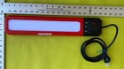 Craftsman 18" Plug-in Led Under Cabinet Light Bar W/2USB & Outlet, Magnet Used. Price: $67.00.