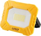 Lutec 3500LM Led Work Light, Rechargeable Magnetic Lights With Stand, Porta New. Price: $53.14.