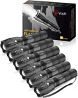 4 Pack, 5 Modes High Tactical Led Light, Lumens B... New. Price: $40.70.