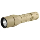 Surefire G2X Pro, 600 Lumen Tactical Edc Flashlight Used. Price: $76.65.