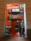 Milwaukee 2163-21 Redlithium Usb 3.0 Hard Hat 600 Lumen Headlamp New. Price: $67.99.