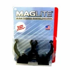 Mag-lite ASXD026 D-cell Auto Clamps Replaces (2EA/CD) New. Price: $37.96.