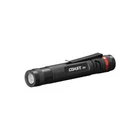 Coast G19 54 Lumen Inspection Beam Led Penlight With Adjustable Pocket New. Price: $14.39.