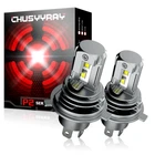 Ultra Bright Hi/low Led Headlight Bulbs For Deere 1023E, 2032R, 2038R, 2155 New. Price: $35.99.