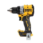 Dewalt DCD800B 20V Max Xr Brushless Li-ion 1/2" Cordless Drill Driver Tool Only New. Price: $89.99.