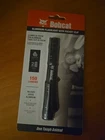Flashlight 150 Lumen Bobcat Led Penlight Military Grade Aluminum New. Price: $5.89.