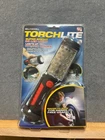 Bell + Howell Torchlite 33 Led Work Magnetic Base Swivel Hook Flashlight New. Price: $12.99.