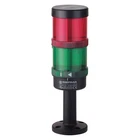 Werma 64924006 Tower Light ASSEMBLY,24VAC/DC,30MA,70MM 452T56 New. Price: $214.38.