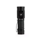 Series 1300 Lumens Rechargeable Led Professional Flashlight New. Price: $49.83.