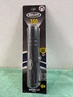 New Police Security Radar 2.0 Tactical Cob Led Flashlight 350 Lumens. Price: $11.99.