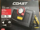 Coast PM310-Y Led Portable Magnetic Work Light 1000 Lumans Bright New. Price: $26.99.