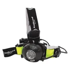 Railhead Gear Focus Control HEADLAMP,350 Lm KE-FC230 New. Price: $67.22.