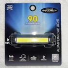 New Police Security 98459 Cap Light 90 Lumens 180 Degree Pivot. Price: $17.00.