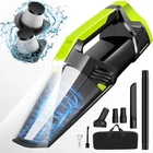 Blestan Cordless Car Vacuum Lightweight High Power Handheld Cleaner Wi... New. Price: $37.93.