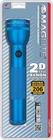 Maglite Heavy-duty Incandescent 2-CELL Flashlight, Standard Package New. Price: $40.99.