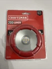 Craftsman Plastic Magnetic Accessory Includes Batteries & Light CMST98187 New. Price: $14.99.
