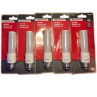 New Protorch 7W Led Light Bulb E26 Base Stick Lamp 60W 600 Lumens 3000K AC4650. Price: $20.00.