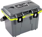 Pelican 14 Personal Lunch Box Cooler (dark Quart, Gray/green New. Price: $161.68.