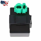 Cdi Box Ignition Control Module Fit For Honda GX640 H4518H & H5518 30580-758-801 New. Price: $18.61.