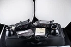 Bowens Gemini GM500R (2) Monolight Flash Kit With Lumiair Softboxes Used. Price: $400.00.