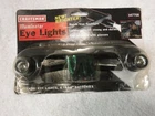Craftsman Illuminator Eye Lights Flashlight Batteries Nip Part # 9-47708 New. Price: $19.95.
