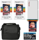 Polaroid Hi-print Bluetooth Connected 2X3 Pocket Phone Photo Printer With 2... New. Price: $149.99.