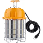 Jc-lgl Led Temporary Work 150W 5000K 18000LM Outdoor Construction Lights New. Price: $179.30.