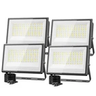 Olafus 130W Flood Lights Outdoor 13000LM Led Work Plug In 6500K Daylight New. Price: $89.89.