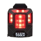 Klein Tools 56063 Rechargeable Safety Light With Magnet, Red, M... Usa Fast Ship New. Price: $67.18.
