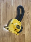 Dewalt DW919 18V Cordless Flexible Flashlight Work - Tool Only Used. Price: $10.00.